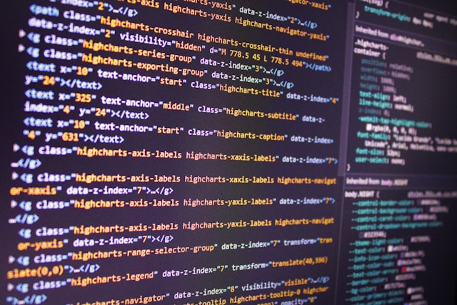 Skúsenosti s tvorbou webstránok